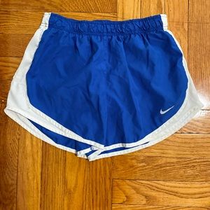 Nike Dri-Fit Running Shorts